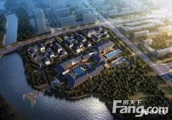 萍乡两会∣19年20项重大基础设施、城建项目新鲜出炉