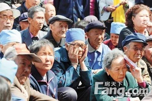 萍乡人口数据：“全面二胎”政策第三年，人口年龄持续...