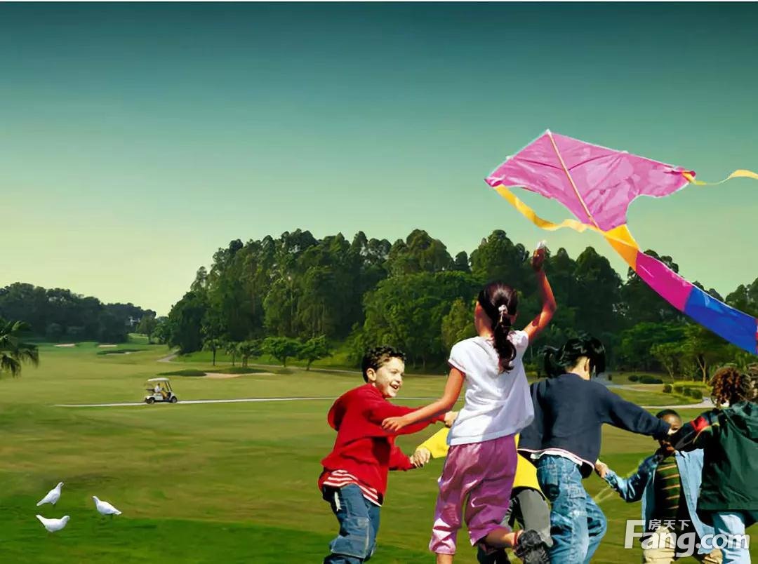 【神农谷】斗地主掼蛋争霸赛VS草地风筝节，让你周末嗨翻天！
