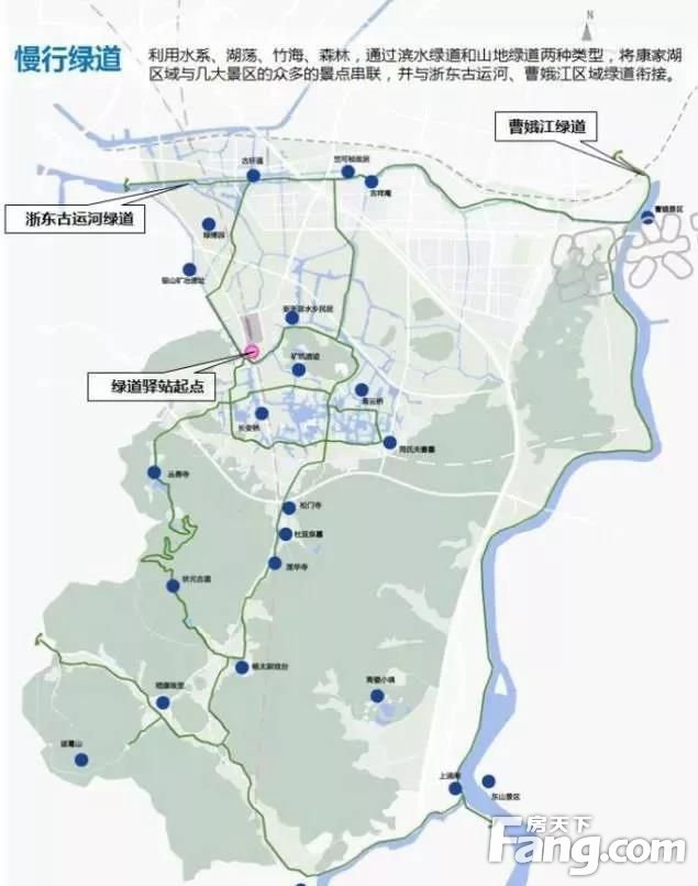 绍兴市区再添一座高铁站！这几个地方直接受益！