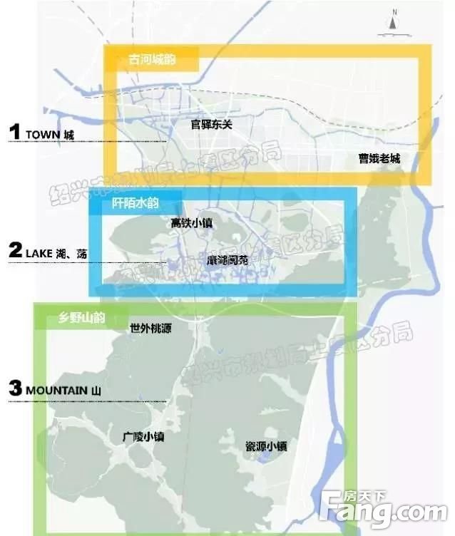 绍兴市区再添一座高铁站！这几个地方直接受益！