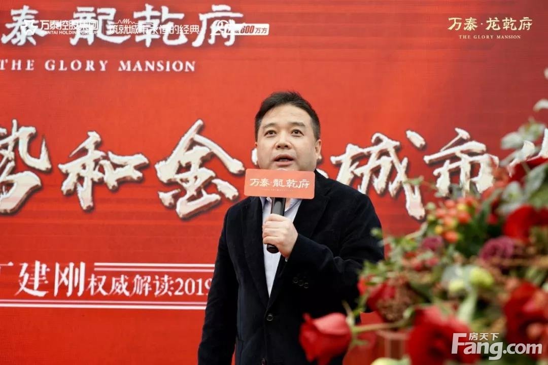 首开破百！售罄加推！3号楼、5号楼应市加推，火爆认筹