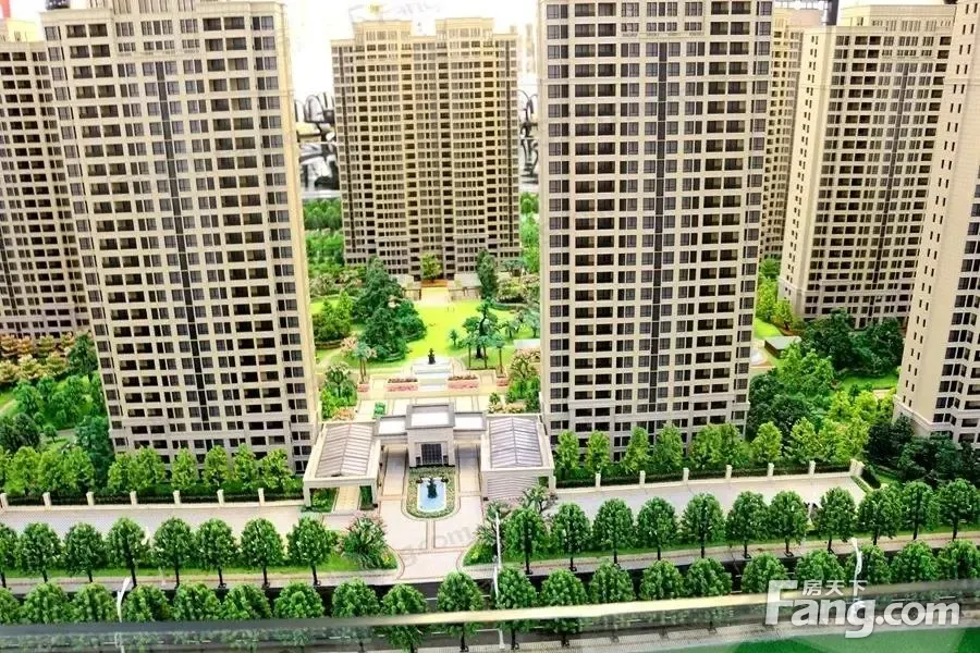 看房日记均价只需8000你买了吗上虞性价比这么高的楼盘