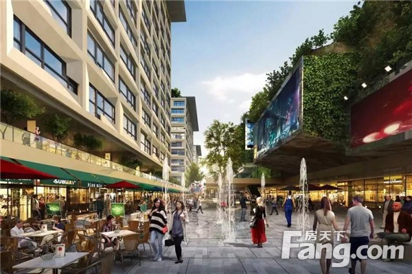 紫金台|“都市之心”迎来月底开盘 ！这就是未来的中心？