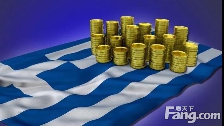 希腊在资本市场表现越来越好 拟乘胜追击再发新债