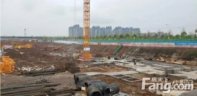 规划8097套房！总投资79.5亿元！义乌第二批集聚区建设进展