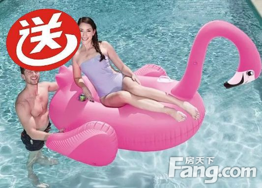 火了！火了！超趣玩大型亲子嘉年华来了，并向你扔了一大波礼物。