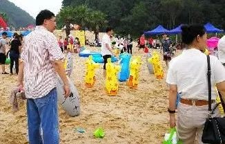 火了！火了！超趣玩大型亲子嘉年华来了，并向你扔了一大波礼物。