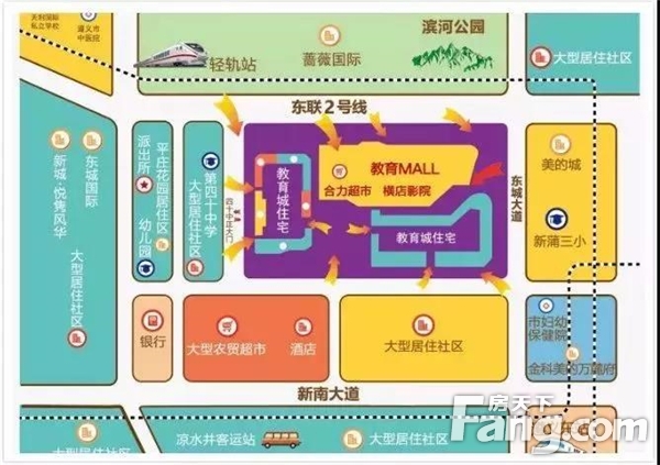 渝欧教育MALL|愿你不负韶华，青春无悔-致高考的辛辛学子！