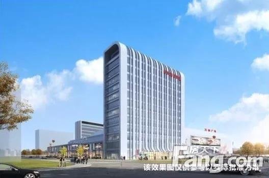 义乌北苑将新建超3万方文体综合体，免费开放给市民使用