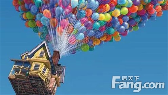 气球王国——梦幻海洋之旅即将神秘开启！