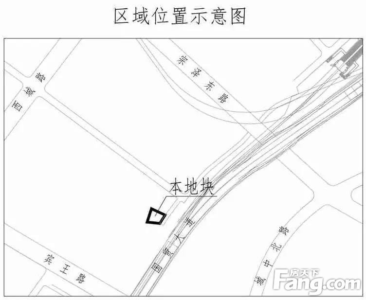 义乌又一批地块规划公示！廿三里、义亭...