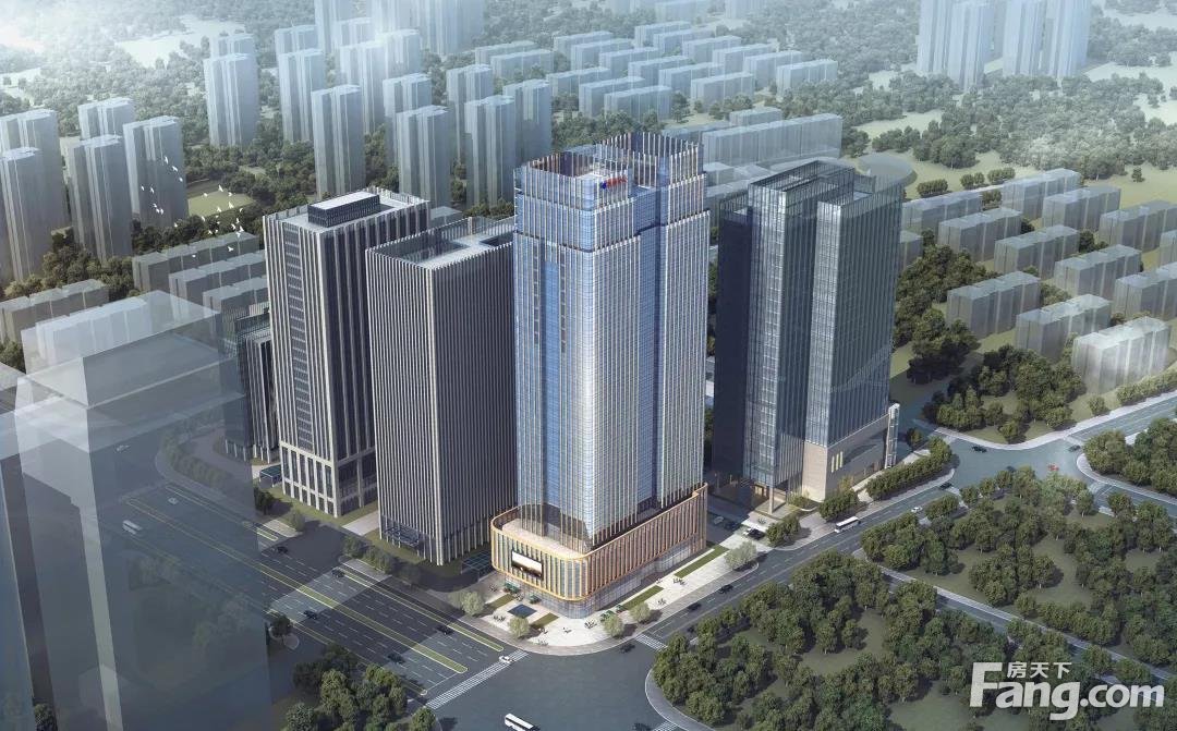 义乌新一波规划方案公示，涉及重点工程拆迁安置、万达旁开发区等