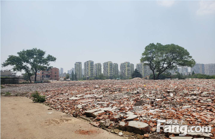 总价17亿起，义乌廿三里街道和北苑街道两宗商住用地挂牌出让