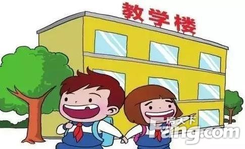 亭川小区要拆迁了？柯城和衢江的教育资源为何如此不平衡？