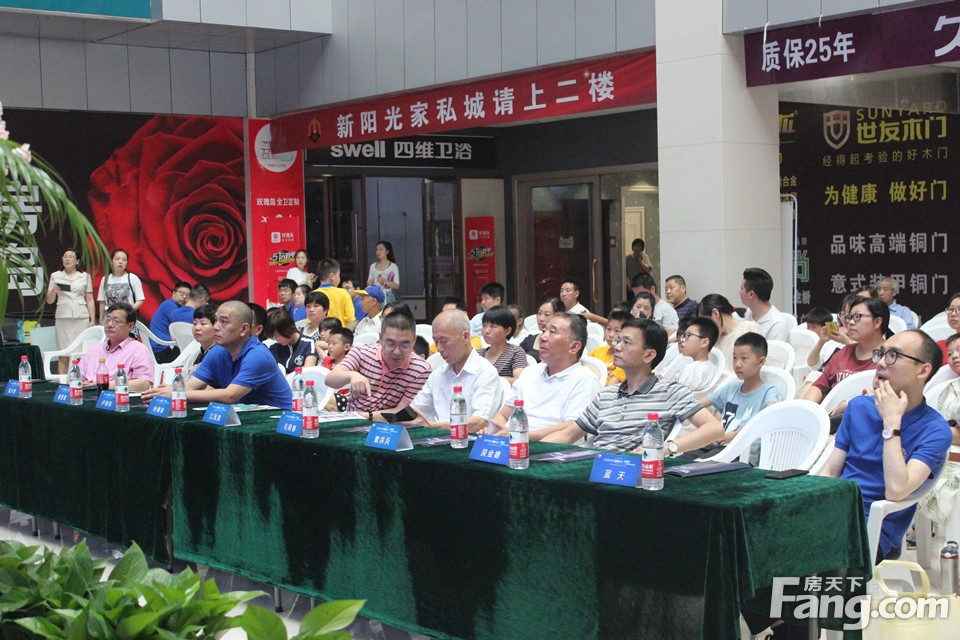 城市围棋联赛2019赛季D区常规赛第四轮，今日在衢州龙游精彩开战！