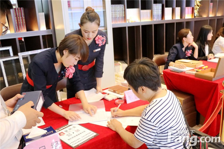 大境匠成 礼迎归家 | 大同府·观和院子别墅盛大交付，臻启美好生活