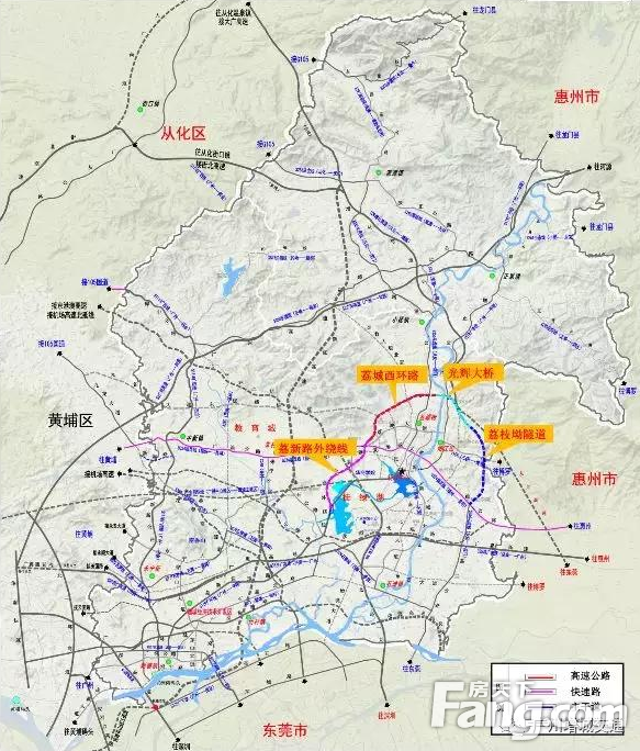 单项投资680亿远超富士康增城二季度固定资产投资项目审批出炉