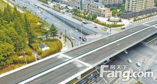 2019年芜湖一批重点工程交成绩单了 镜湖区这些大项目进展曝光