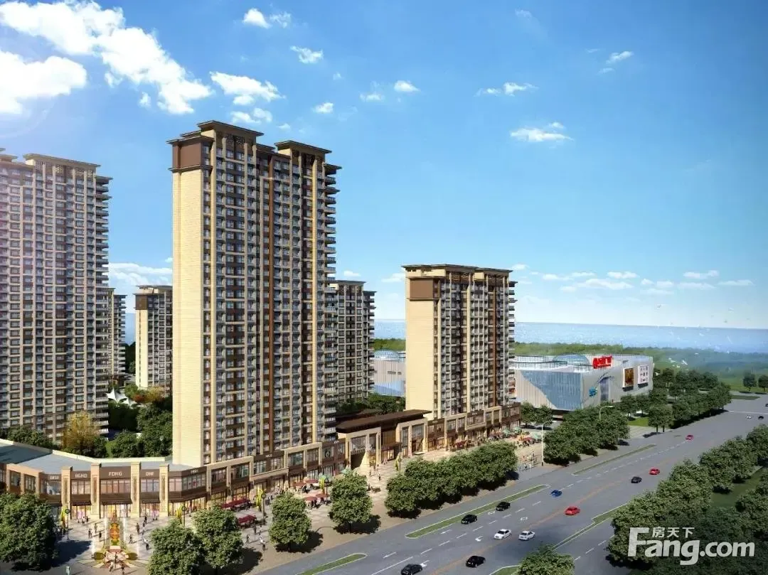 7月27日兴业大事件!不仅仅有万元大奖……-日照新房网-房天下