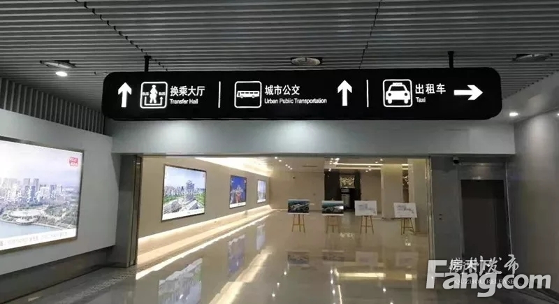 衢州综合客运枢纽来了，通通室内换乘！设3个功能区，打的、开车、坐公交这样走