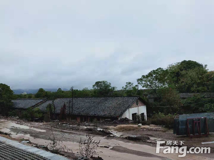 总价约1.7亿 宁都县一宗商住用地挂牌出让