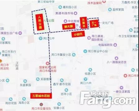 荧光奇遇记｜4763亩七彩万基城，千人趣跑运动，邀您一起爱上年轻的力量！