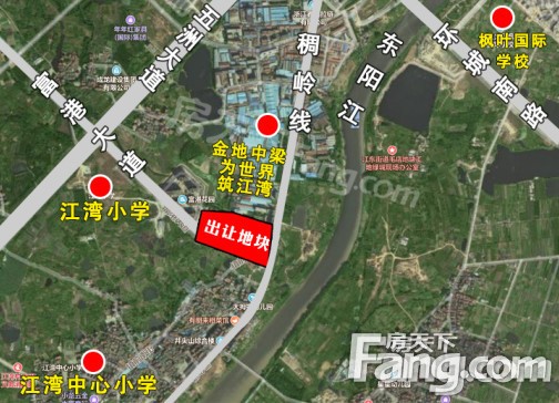 速看！义乌又有三个新项目规划出炉，涉及江湾、楼店、苏溪