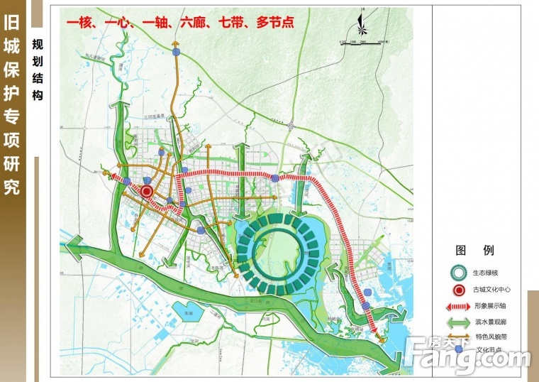 孝感东城区规划图发展图片