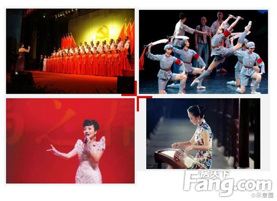 因爱而唱 | 报名倒计时，谁能代表商丘，荣登河南电视台8号演播厅歌唱祖国？