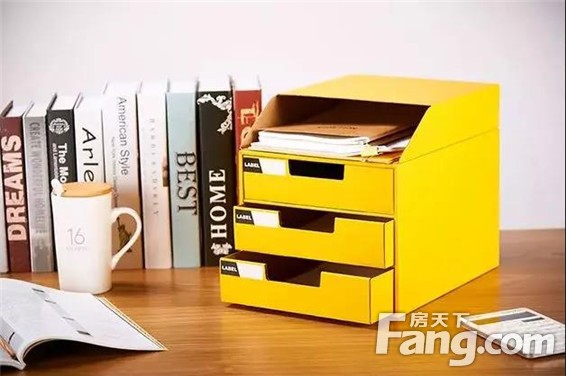 润泓·中堂 | 文具盒、收纳盒DIY，有趣 有用 有态度！