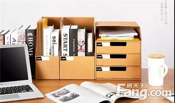 润泓·中堂 | 文具盒、收纳盒DIY，有趣 有用 有态度！