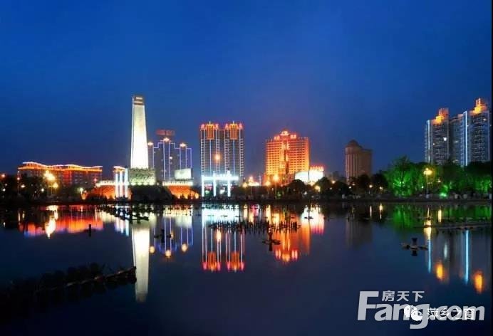 @萍乡人，如果萍乡设置城市原点，你认为哪里最符合？
