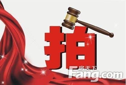 萍乡城区9处人气旺铺拍卖公告：9月17日开拍！