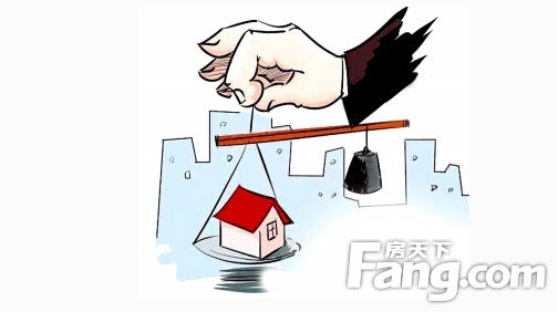央行发布房贷利率新政 此时在芜湖买房合适吗？