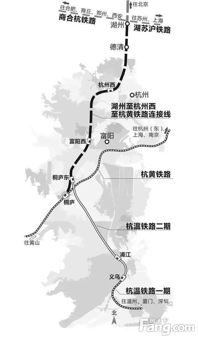 8月城建滬蘇湖鐵路滬杭鐵路環城南路拆遷