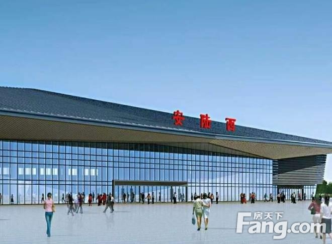 汉十高铁进入全线联调联试 将于今年年底开通运营！
