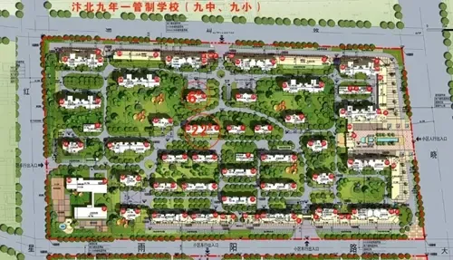 【认筹火热】北区品质好宅,任时光在院子缓缓流淌 宿州院子 昨天