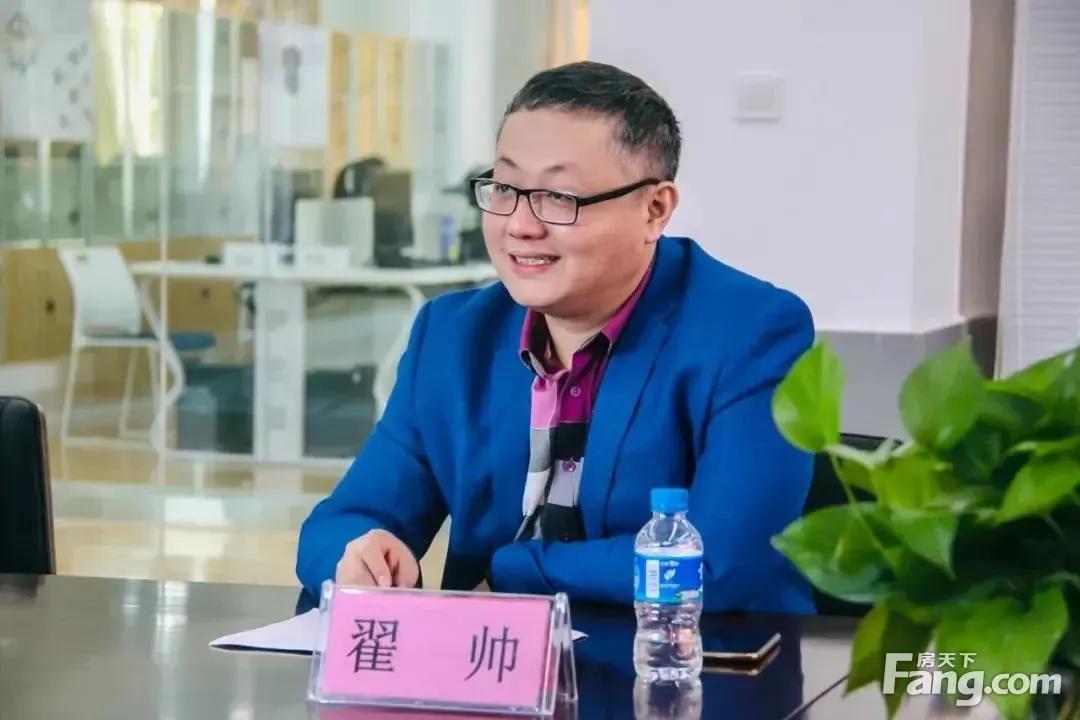 2019湖州楼市呈"稳中有进"趋势 ——访湖州师范学院商学院副教授翟帅