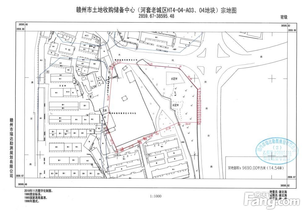 土拍预告|蓉江新区、老城区、西城区 明日一大波土地将拍卖！