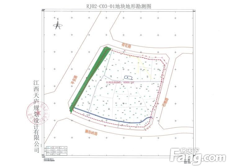 起始总价约7.8亿元 蓉江新区4宗商服/住宅用地挂牌出让