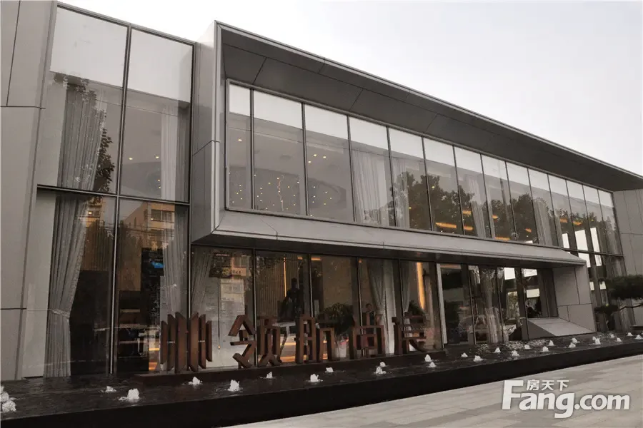 小秦皇看房丨走进红盘领航·尚宸 礼遇咸阳首个城市更新综合体!