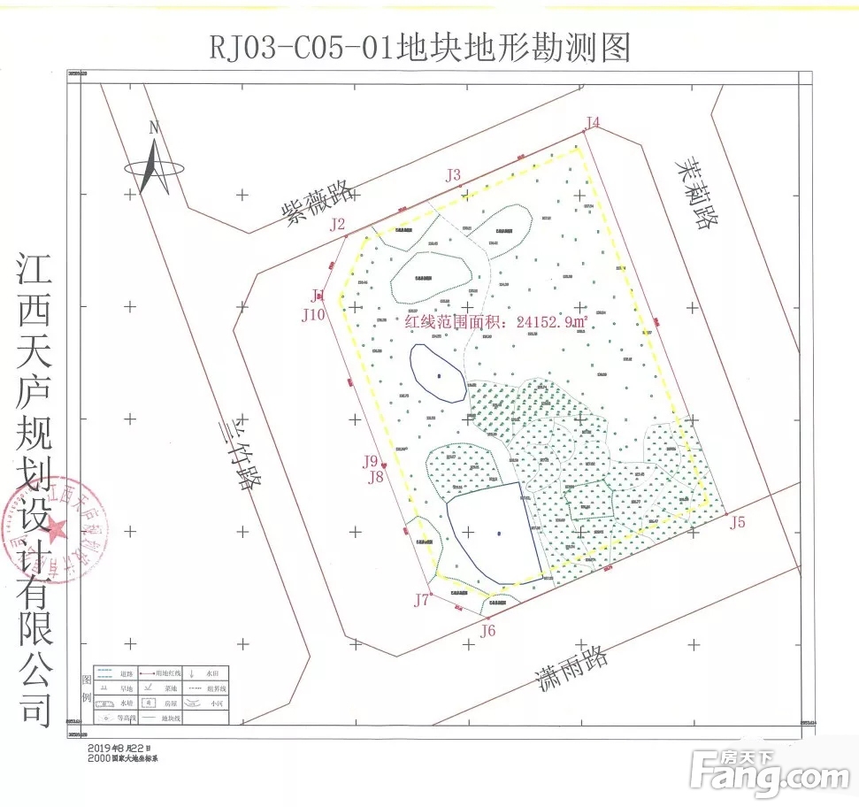 赣州启迪科技发展有限公司竞得蓉江新区两宗地块 总价6165万元