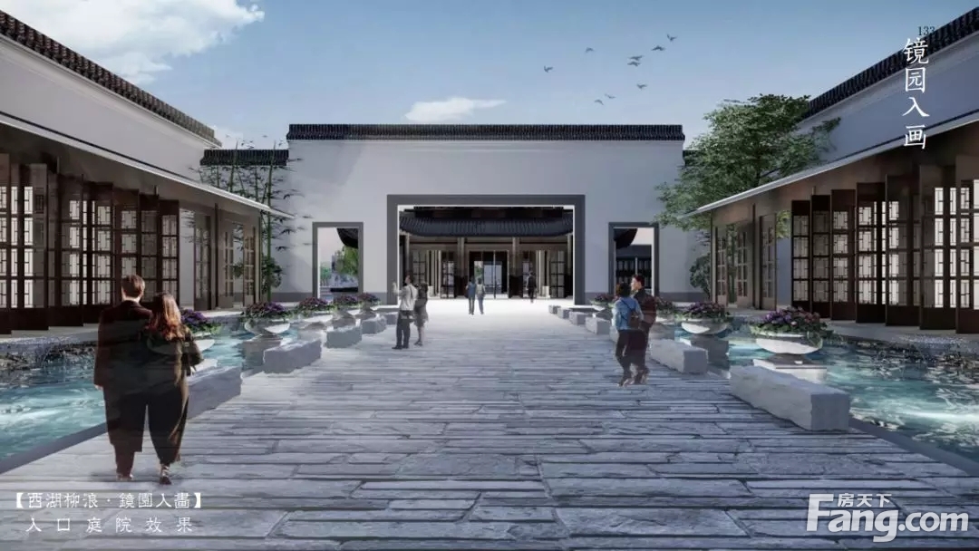 请关注，龙游大南门历史文化街区设计方案出炉！