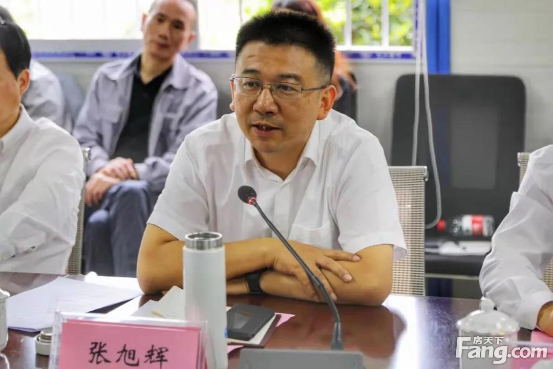 金华新东方国际学校进展,俞敏洪称要成为开发区教育的骄傲