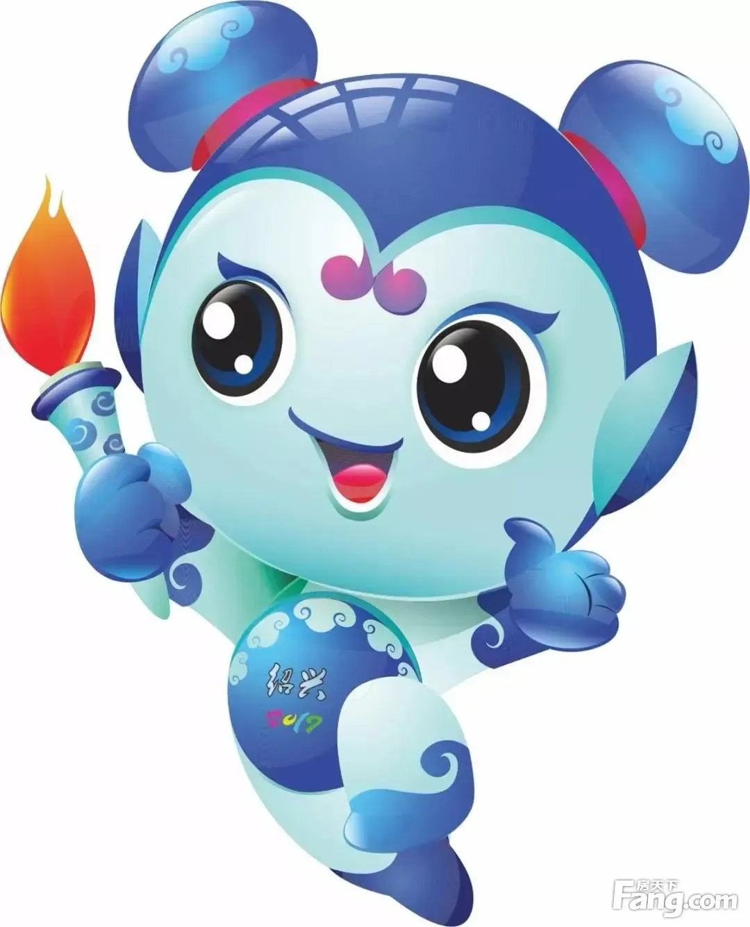 10月12日绍兴市九运会开幕式在上虞体育场举行这份攻略拿去不谢