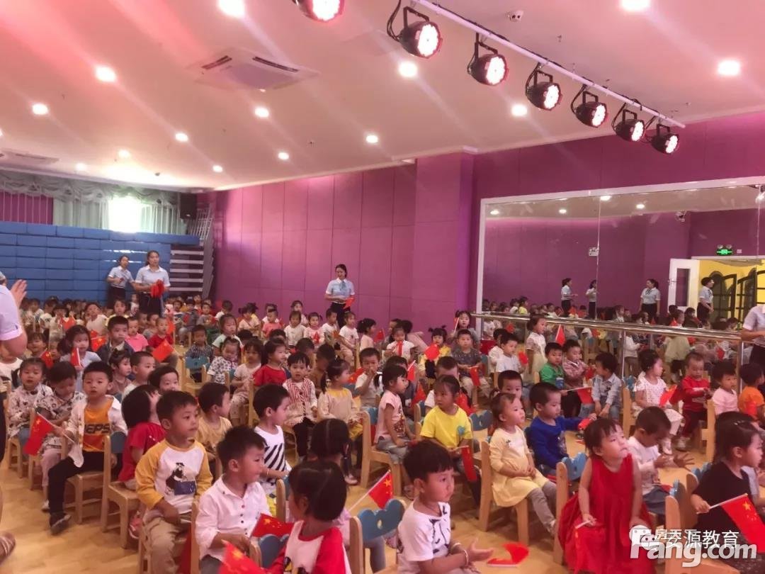 萍乡市第二保育院分院开园 安源学前教育迈入新阶段
