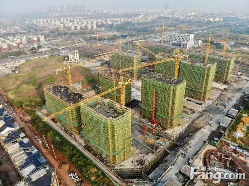 占地面积约74亩，计划2022年竣工，义乌又一民生项目进展来了