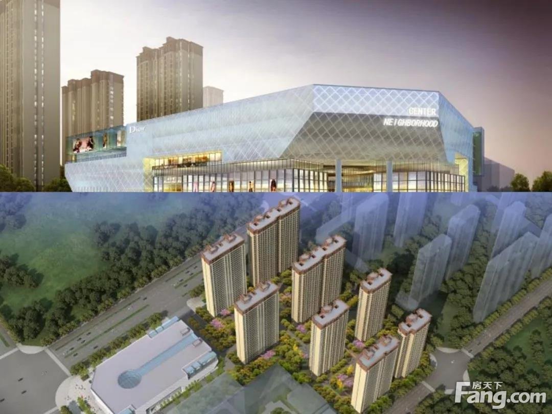 占地面积约74亩，计划2022年竣工，义乌又一民生项目进展来了