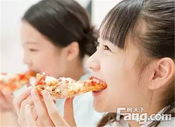 万宏·商鼎国际周末亲子披萨DIY派对再度来袭！